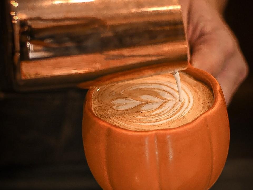 Evansville Indiana The Ultimate Guide To Coffee Shops in the e Region